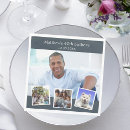 Search for charcoal grey napkins Party