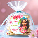 Search for birthday luau party stickers Summer