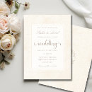Search for monotone invitations Modern