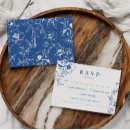 Search for allergies rsvp cards Meal choice