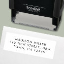 Search for mail rubber stamps Stylish