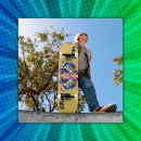 Recherche de anniversaire skateboards Nom