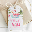 Search for flamingo gift tags Birthday