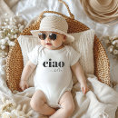 Search for italia baby clothes Italy