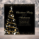Recherche de black noël invitations Vacances