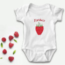 Search for raspberry baby clothes Red