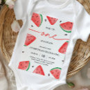 Recherche de fruité invitations Fête d'été