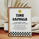 Search for time capsule Wild one