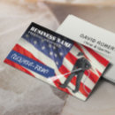 Search for patriotic business cards Professional