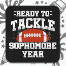 Search for tackle stickers Student