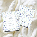 Search for french blue wedding invitations Spring summer fall