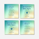 Recherche de logo abstrait cartes visite Girly