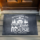 Recherche de lake house gifts Typographie