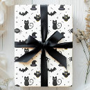 Recherche de araignée papier cadeau Effrayant