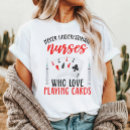 Recherche de infirmières tshirts Soins de santé
