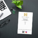Search for customs flyers Qr code