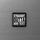 Search for create square buttons Typography