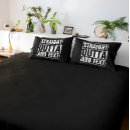 Search for humor pillowcases Typography