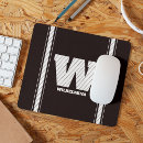 Recherche de nom masculin tapis souris Typographie