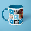 Recherche de clair tasses Fête des pères