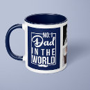 Search for number one dad mugs Daddy