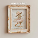 Search for ballerina nursery posters Ballet