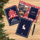Search for navy christmas cards Nordic