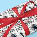 Search for candy christmas wrapping paper Minimalist
