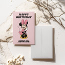 Search for disney birthday cards Girls