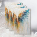 Recherche de angel tissue paper Pour elle