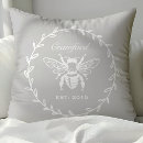 Search for honey bee pillows Honeycomb