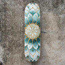 Search for teal skateboards Modern