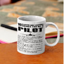 Search for airline pilot funny mugs Flight