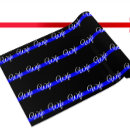 Search for thin blue line wrapping paper Officer