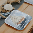 Search for nautical paper plates Modern