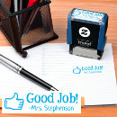 Search for school rubber stamps Classroom