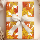 Search for gold leaf wrapping paper Orange