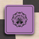 Search for purple house business cards Commercial