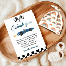 Search for car thank you cards Pink