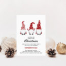 Recherche de gnome christmas invitations Anordic