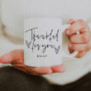 Recherche de elegant thanksgiving mugs Script