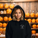 Search for skull hoodies Vintage