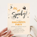 Search for cat halloween invitations Modern