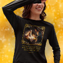 Recherche de nativité tshirts Crèche