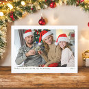 Search for group christmas cards Stylish contemporary