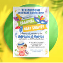 Search for carnivals invitations For her