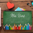 Recherche de professeur cosmétiques pochettes Moderne