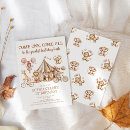 Search for come one come all invitations Modern