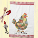 Recherche de patchwork cuisine linges Coloré