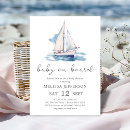 Search for board invitations Boat